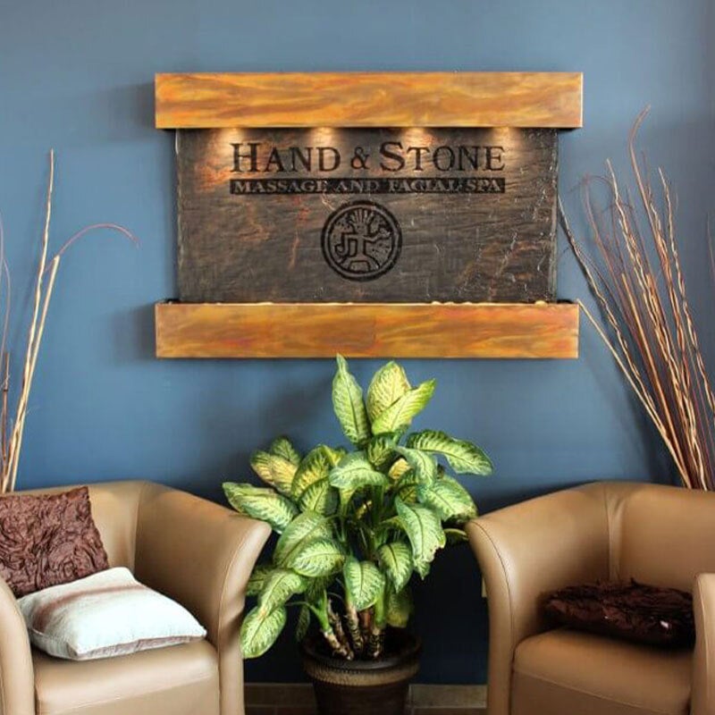 Hand & Stone Expands Oasis of Relaxation in Rockville, Maryland: A Tech Vet's Journey into Wellness Hand & Stone Expands Oasis of Relaxation in Rockville, Maryland: A Tech Vet's Journey into Wellness