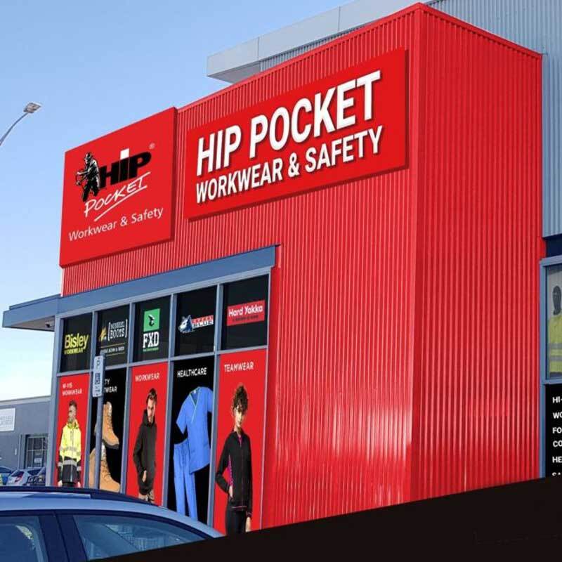 Hip Pocket Workwear & Safety Steps Boldly Into Franchising Arena, Pledging Allegiance to Excellence Hip Pocket Workwear & Safety Steps Boldly Into Franchising Arena, Pledging Allegiance to Excellence