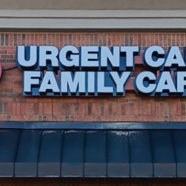 Custom Channel Letter Signs from Signarama Buford