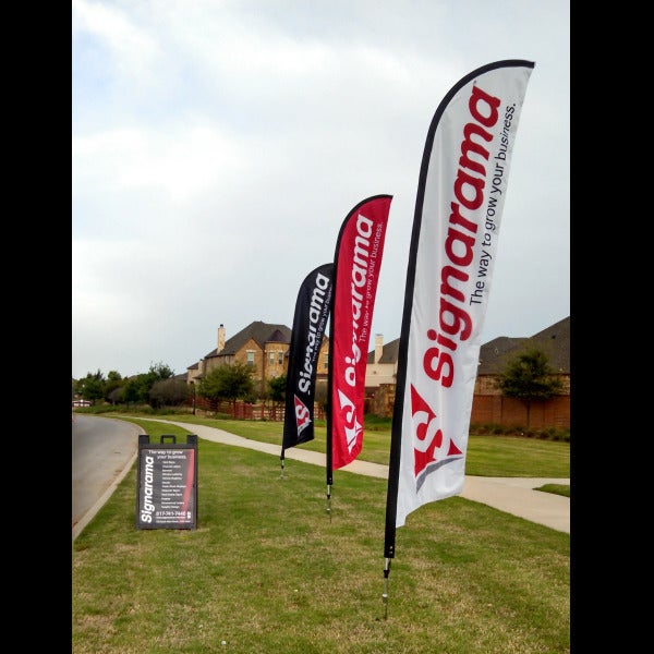 Happy Flag Day from Signarama North Fort Worth/ Keller
