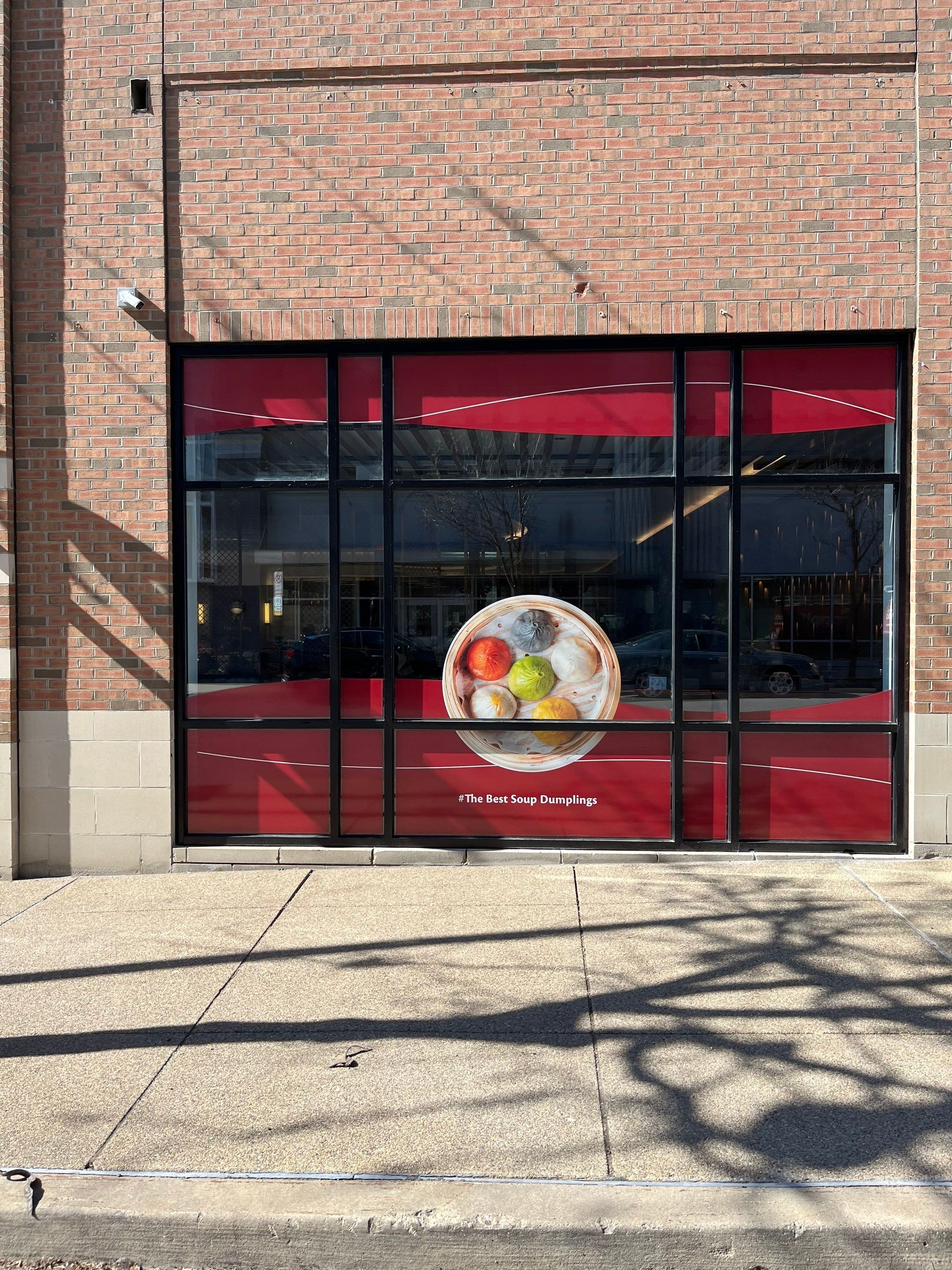 NOW OPEN! Nan Xiang Soup Dumplings in Southside Works, Pittsburgh, PA!
