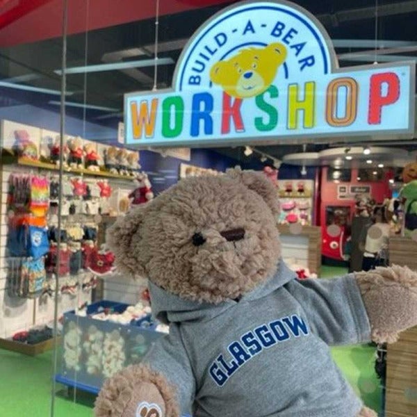 Build-A-Bear Workshop, Inc. Adds Retail Dynamo Richard A. Johnson to Board of Directors