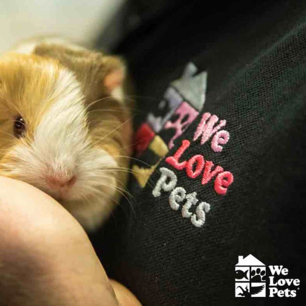 We Love Pets Celebrates 15th Anniversary with Insightful Franchisee Event We Love Pets Celebrates 15th Anniversary with Insightful Franchisee Event