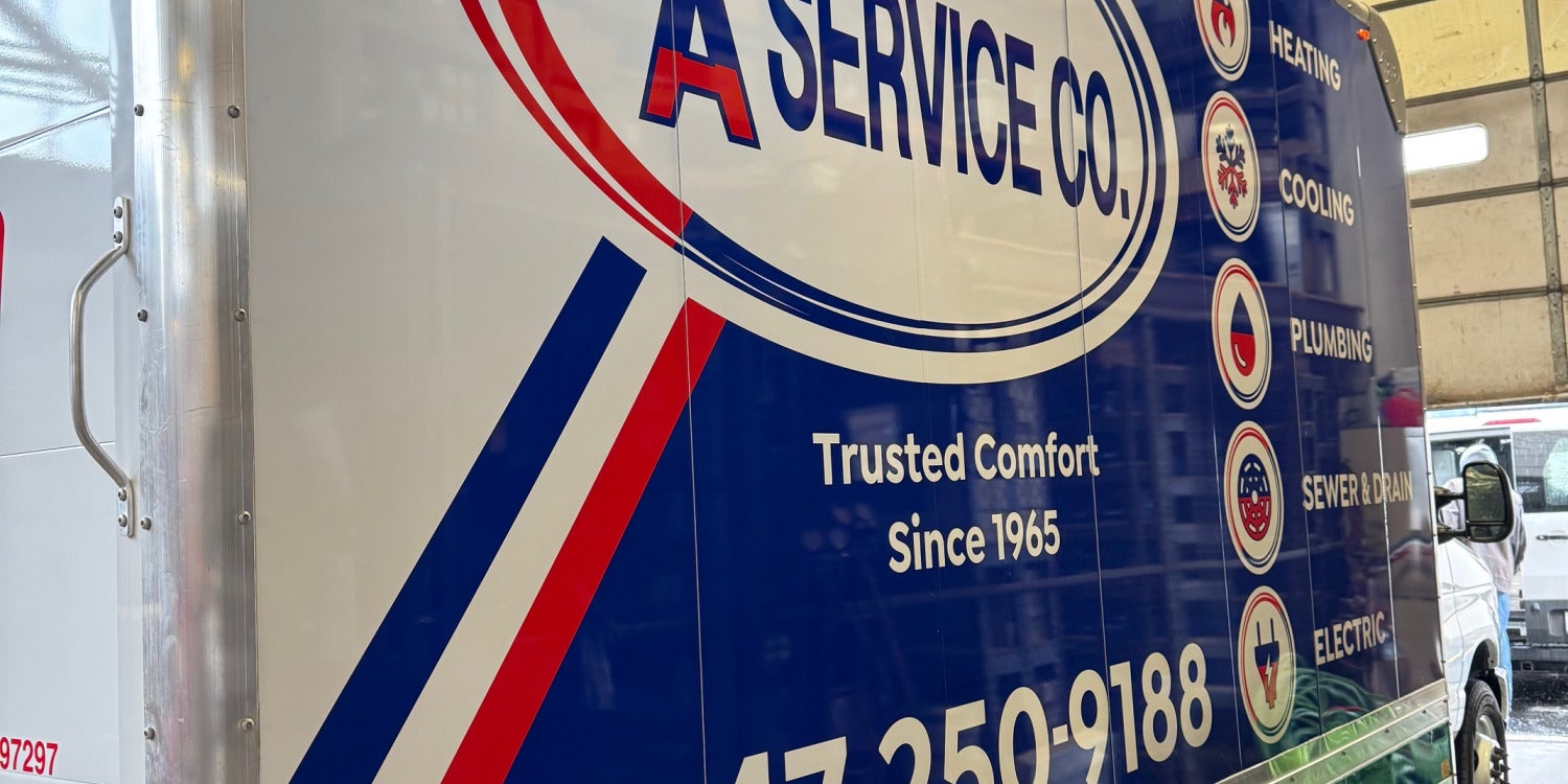 Vehicle Wraps