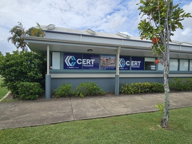 Window graphics for the win...
