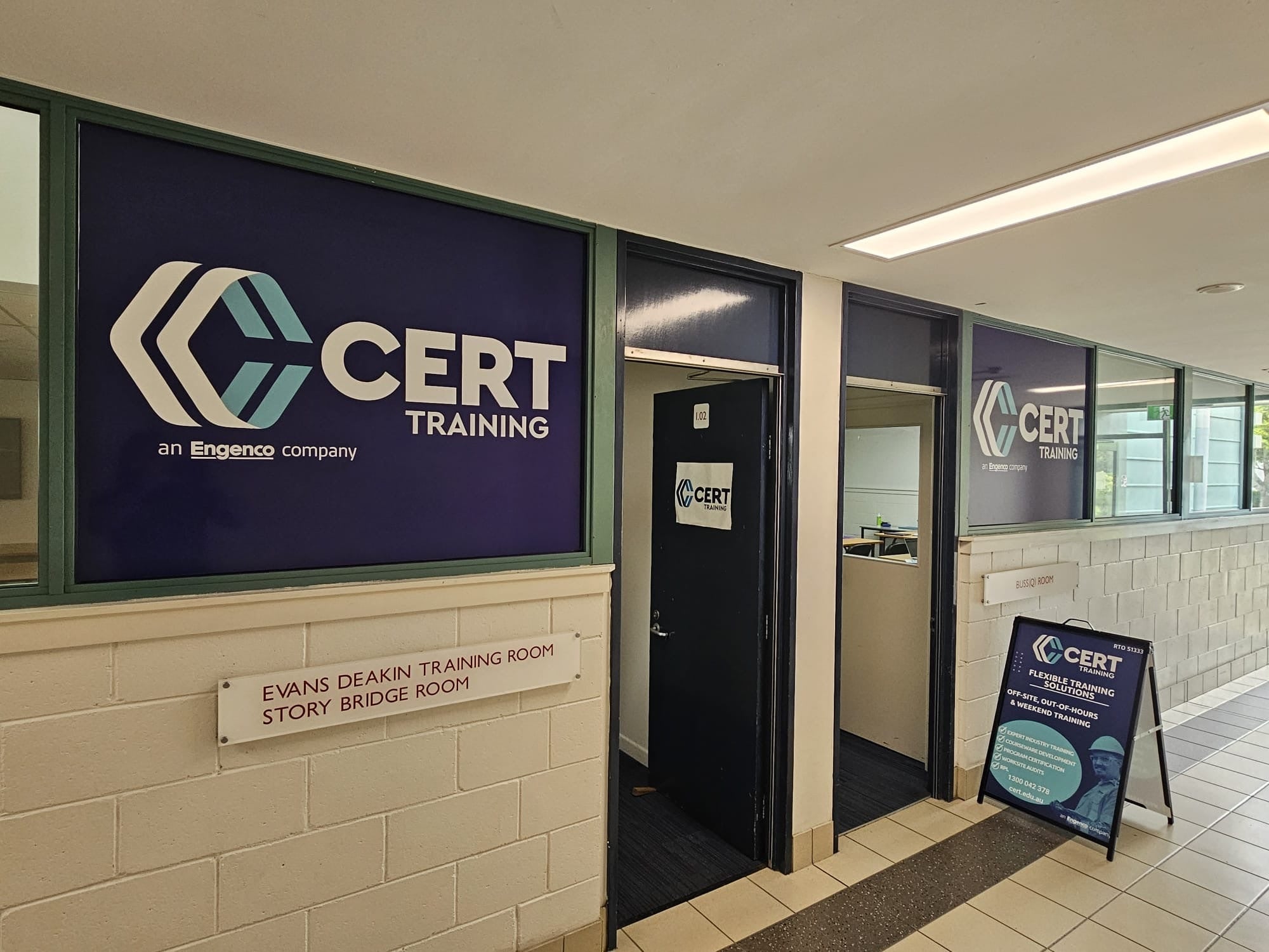 Window graphics for the win...
