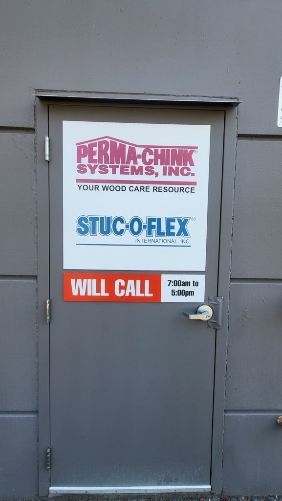 Signs That Drives Visibility and Presence - Well-Known Local Business Moves to Redmond, WA