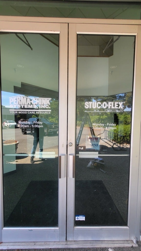 Signs That Drives Visibility and Presence - Well-Known Local Business Moves to Redmond, WA