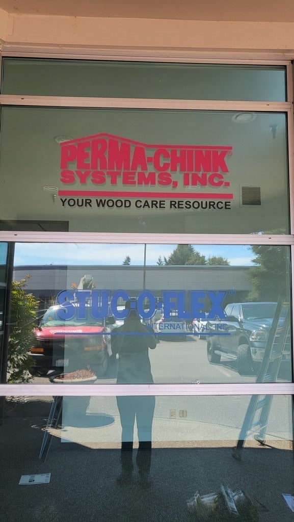 Signs That Drives Visibility and Presence - Well-Known Local Business Moves to Redmond, WA