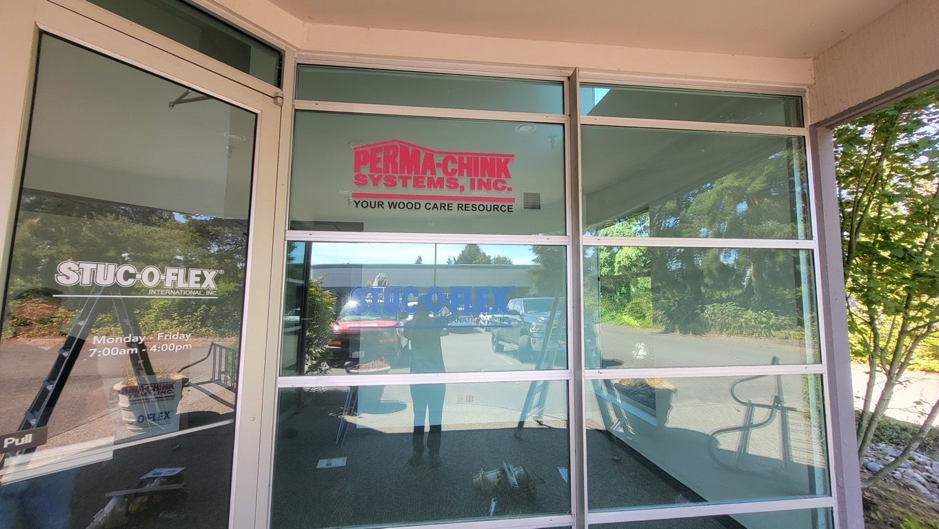 Signs That Drives Visibility and Presence - Well-Known Local Business Moves to Redmond, WA