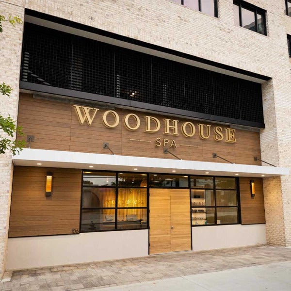 Woodhouse Spa Nails Wellness Expansion with Flair Woodhouse Spa Nails Wellness Expansion with Flair