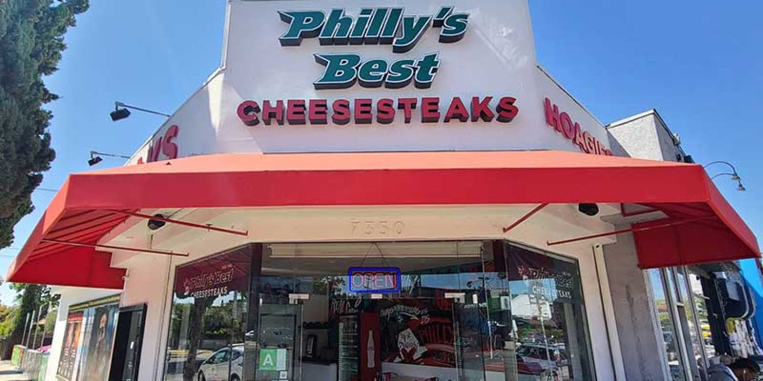 Philly's Best Launches Real Philly Rewards: Loyalty with a Delicious Twist Philly's Best Launches Real Philly Rewards: Loyalty with a Delicious Twist