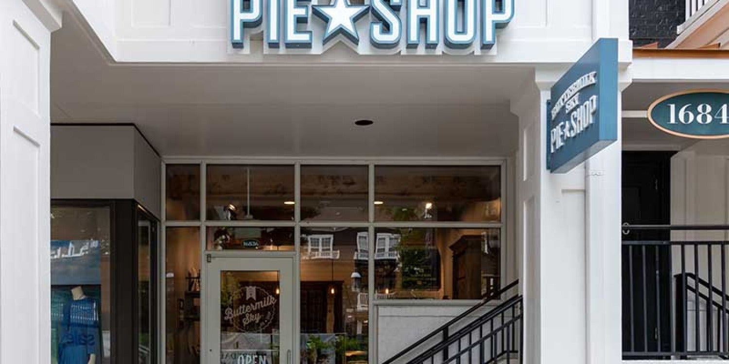 Buttermilk Sky Pie Shop Serves Up a Slice of Sweet Savings for Pi Day