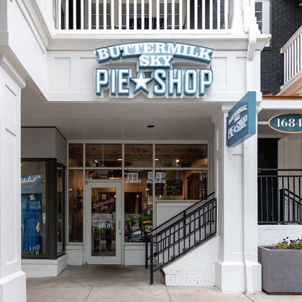 Buttermilk Sky Pie Shop Serves Up a Slice of Sweet Savings for Pi Day
