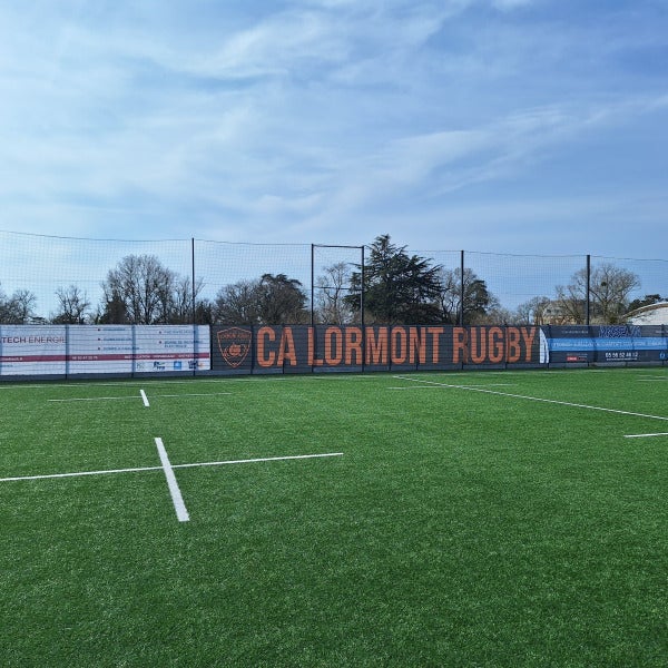 CA Lormont