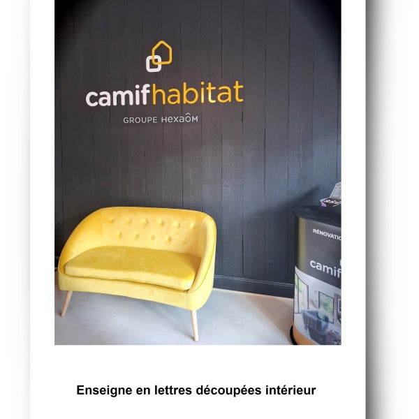 Booster votre visibilité avec Signarama Rochefort