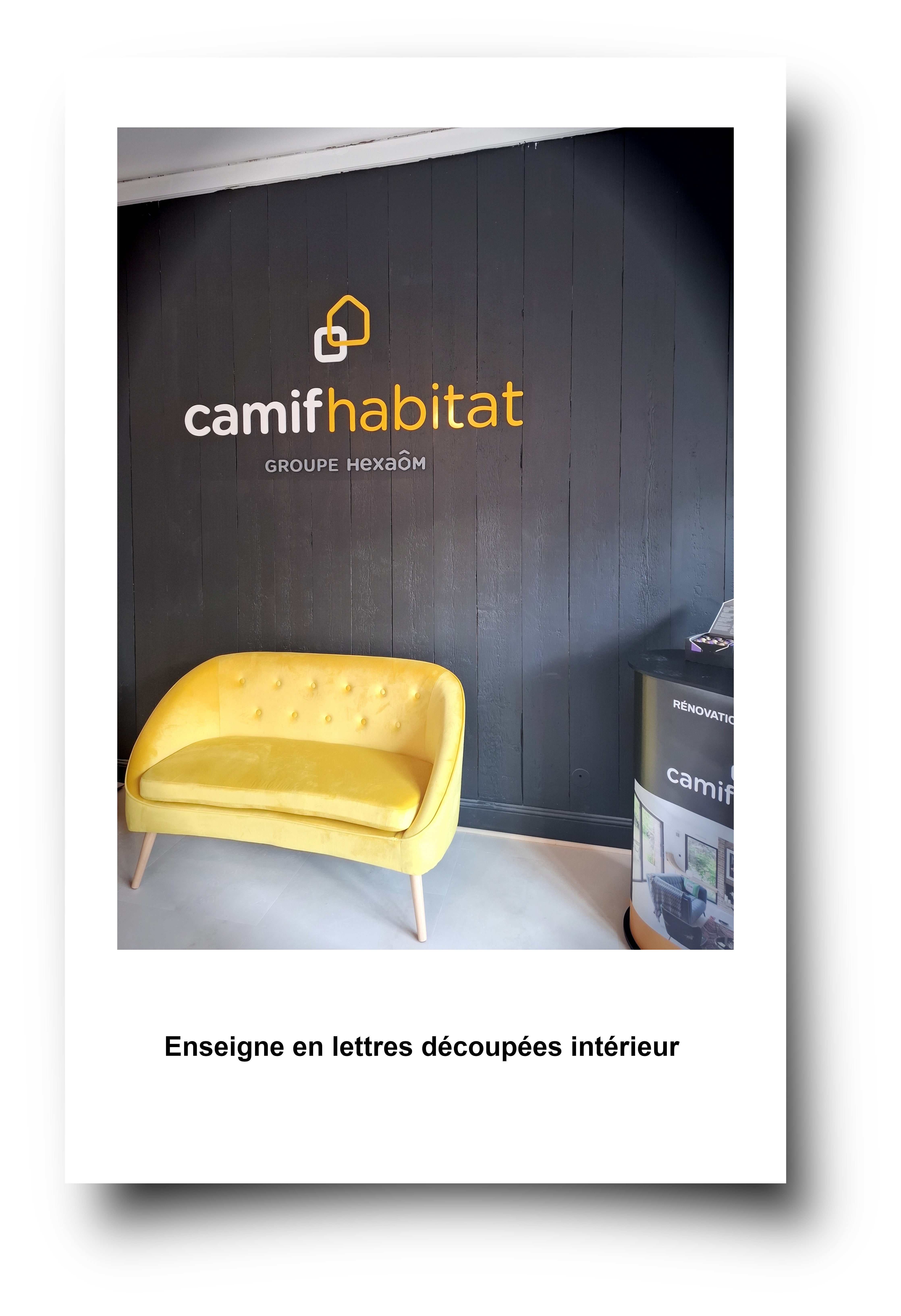 Booster votre visibilité avec Signarama Rochefort