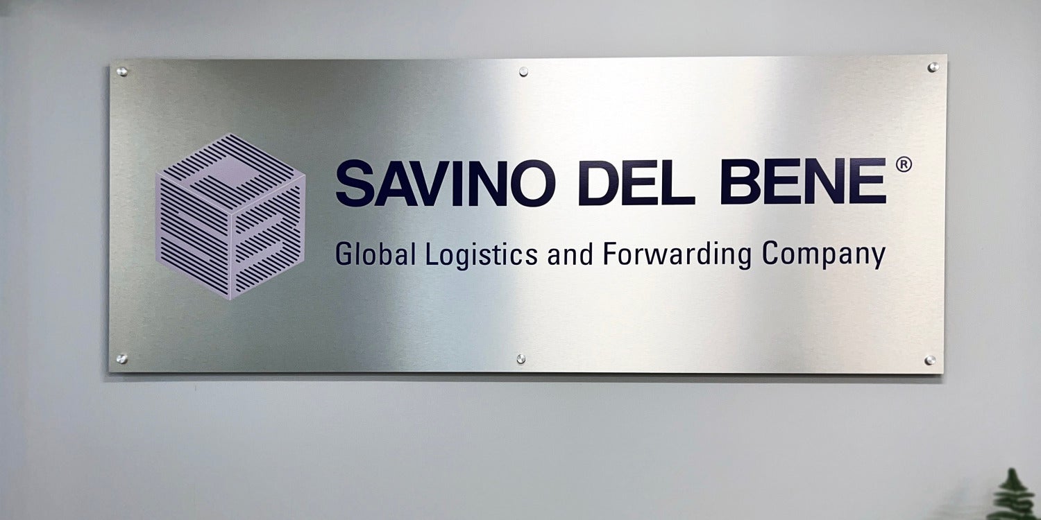 Indoor & Interior Business Signs