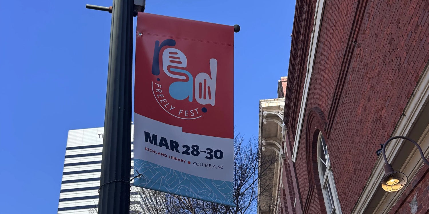 Hanging Banners