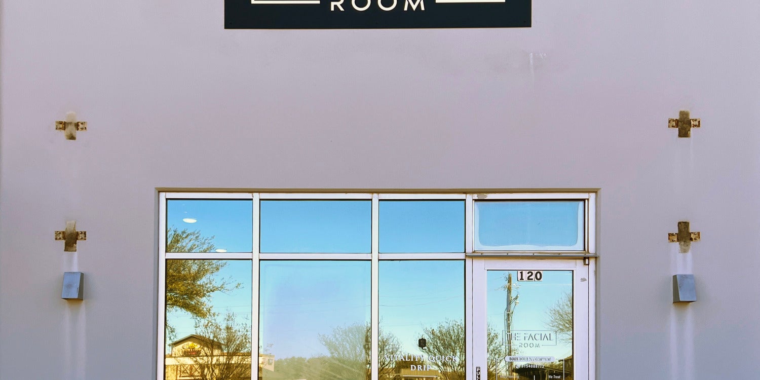 3D Signs & Lettering