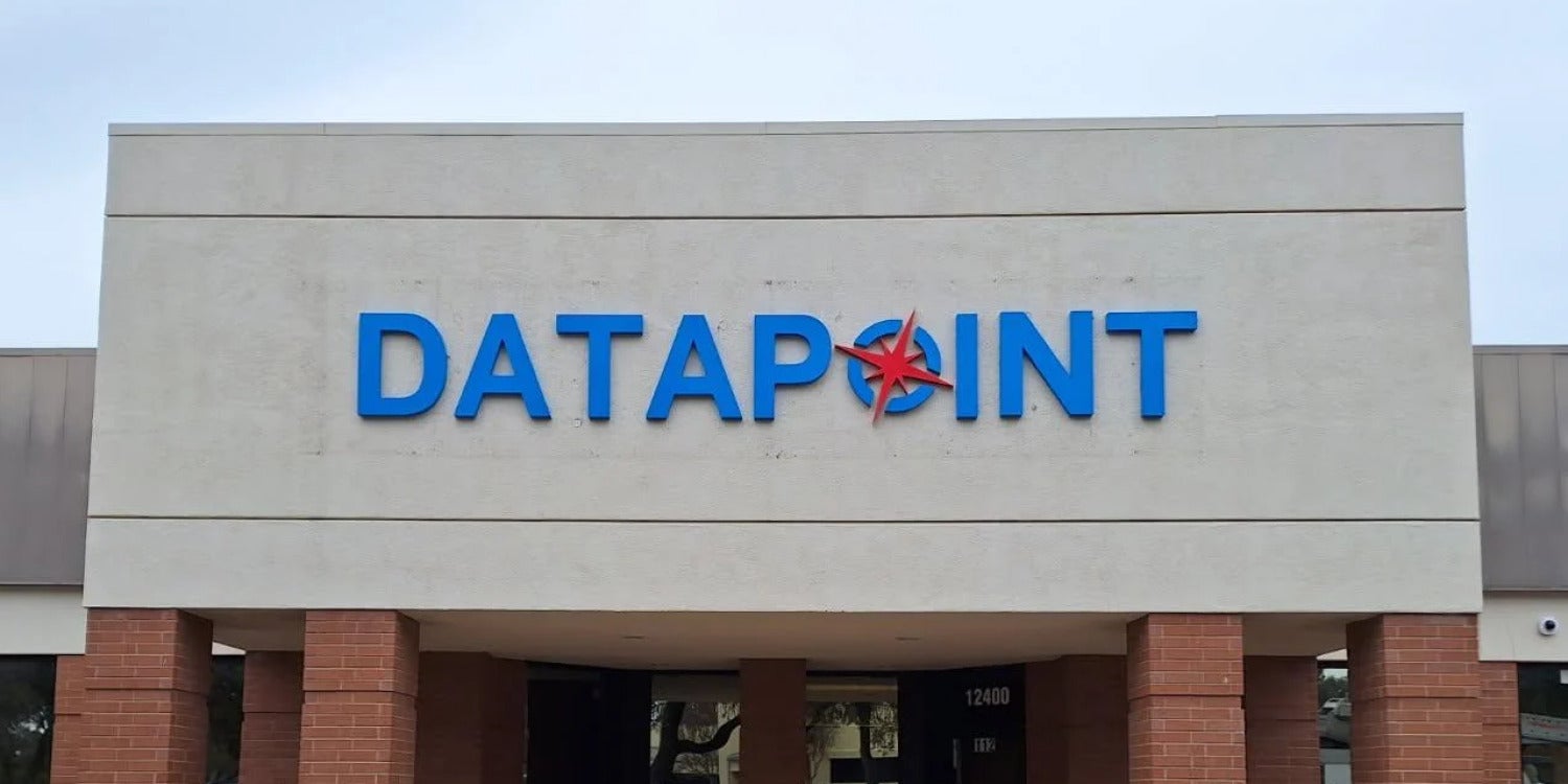 Building & Commercial Signs