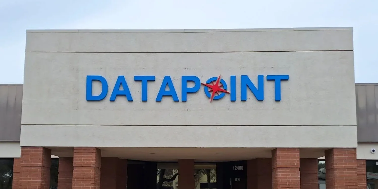 Building & Commercial Signs