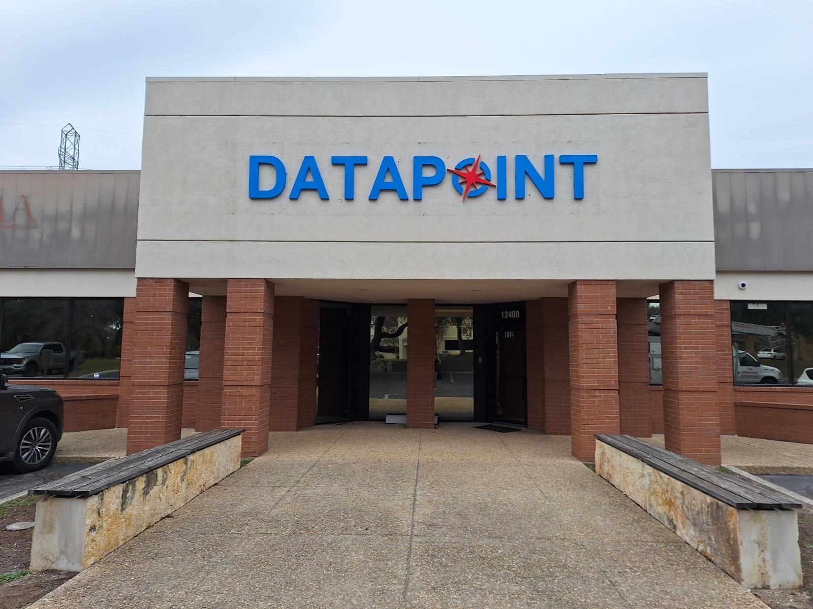 Building & Commercial Signs