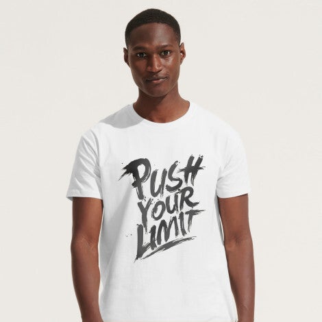 SOLS Imperial Adult T-Shirt