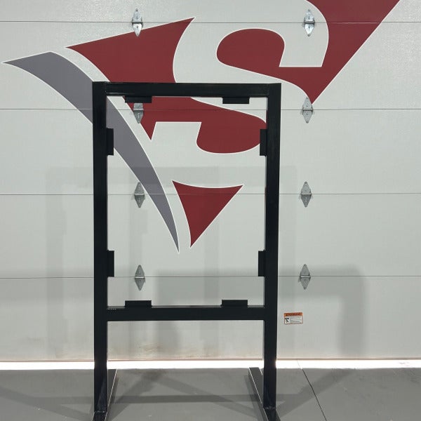 Custom Frame 3'x4'