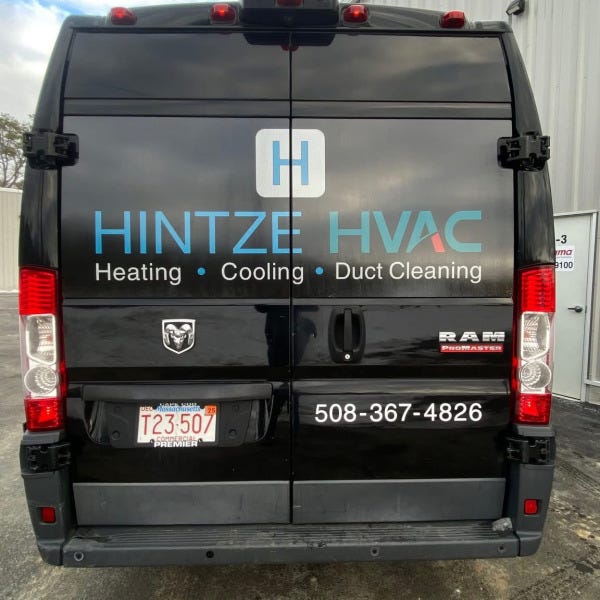 Hintze