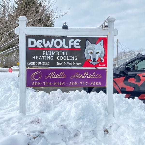 DeWolfe