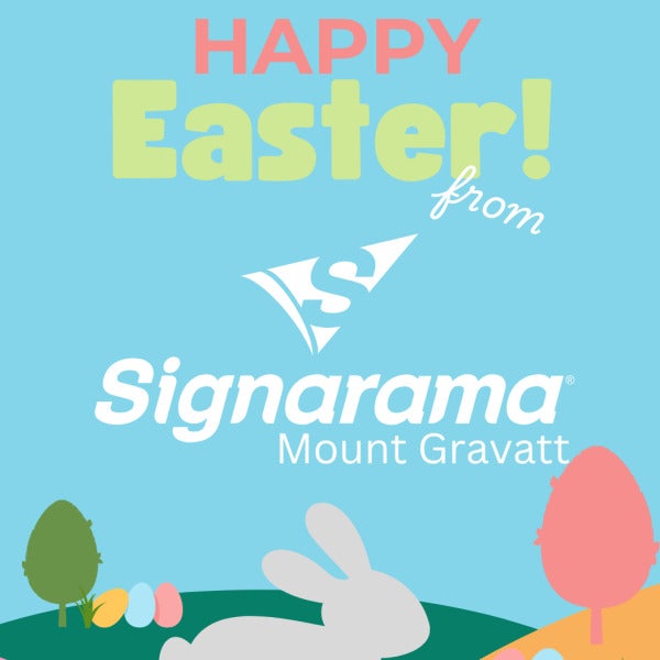 Happy Easter!