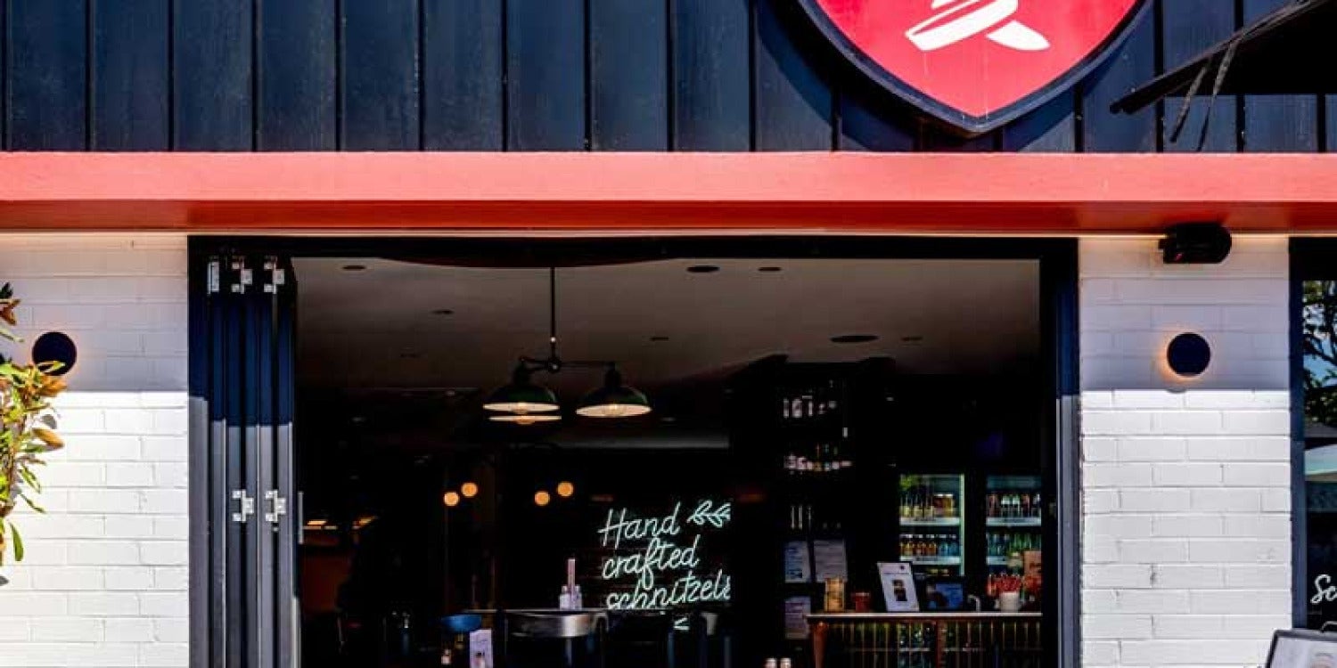 Schnitz’s Big Shakeup: Ali Kurtdereli Takes Over Franchising, Kate Hopley Promoted