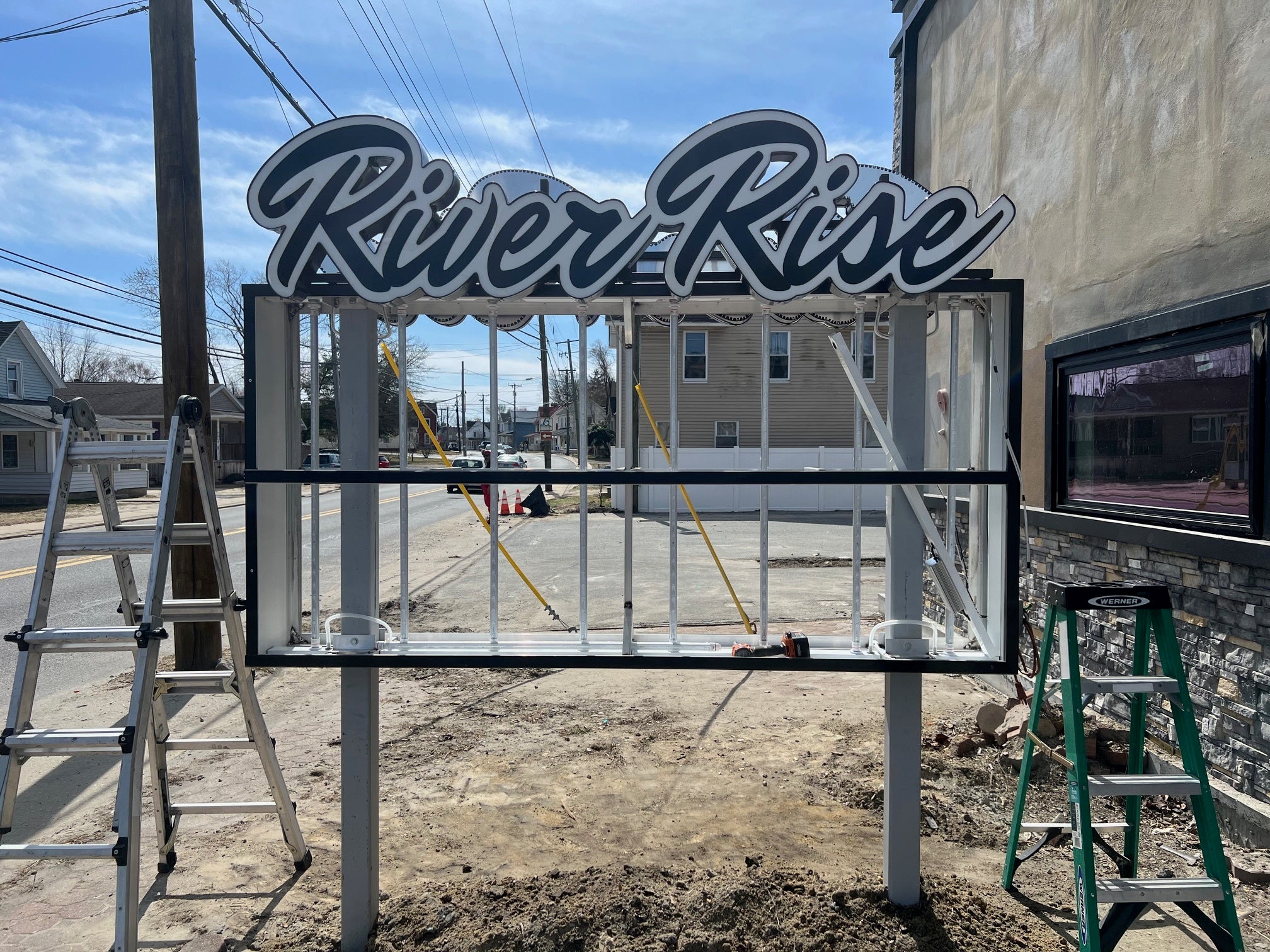 River Rise Coming to Blades, DE