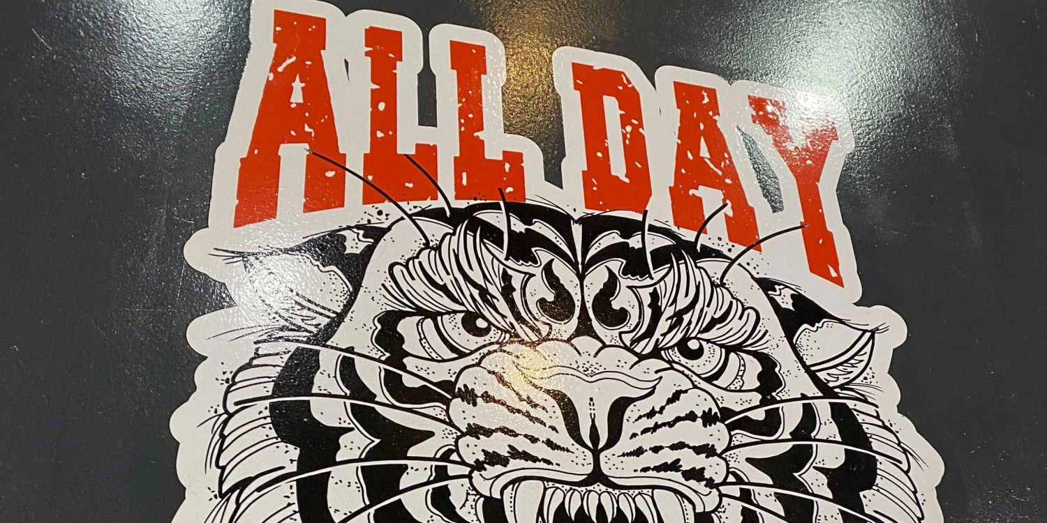 Floor Decals, Signs & Graphics
