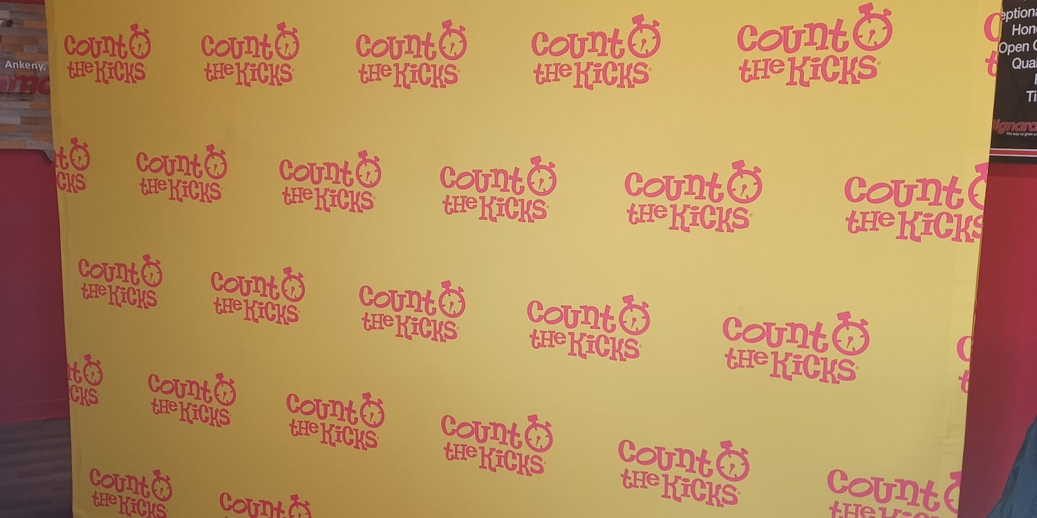 Tradeshow Signs & Banners