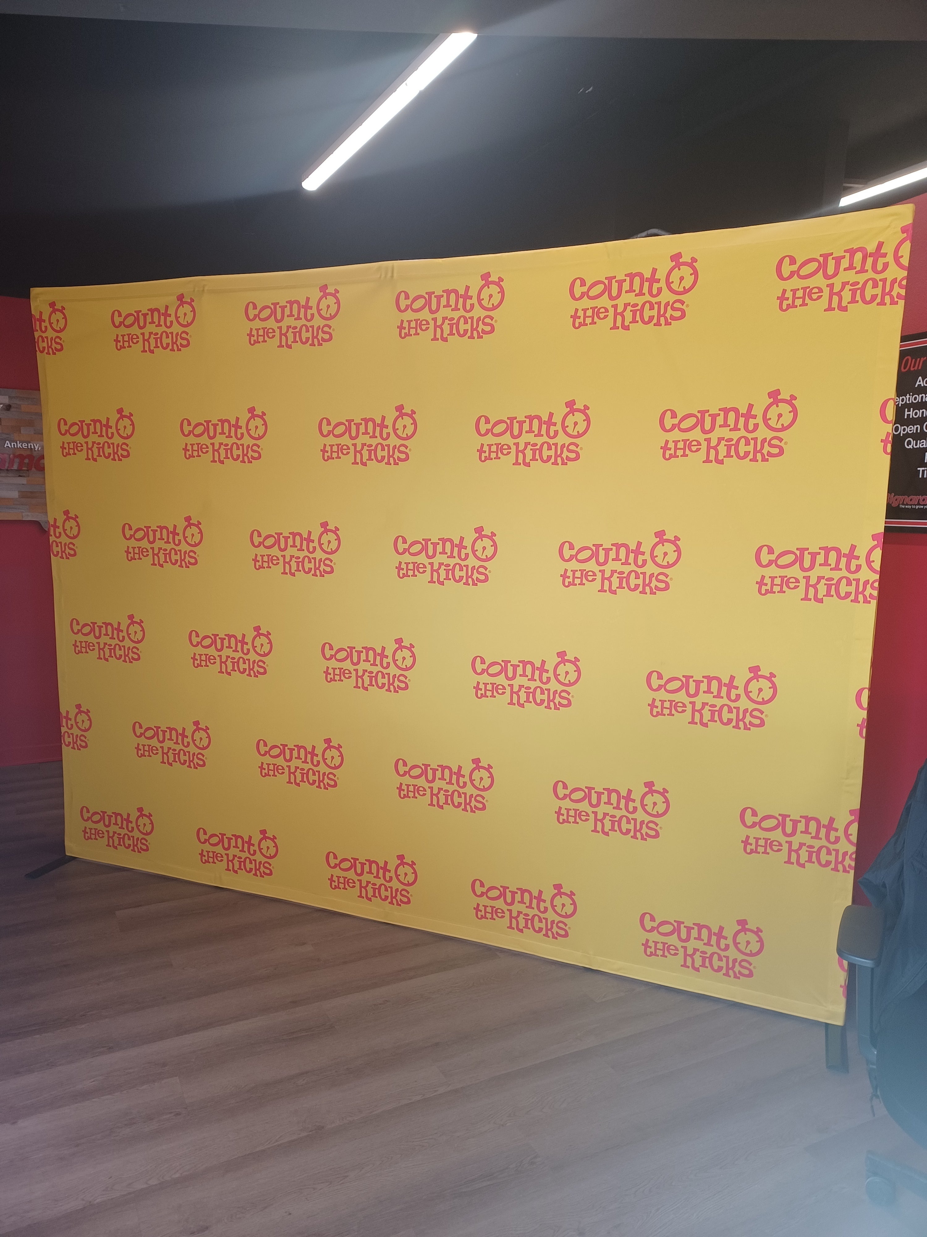Tradeshow Signs & Banners