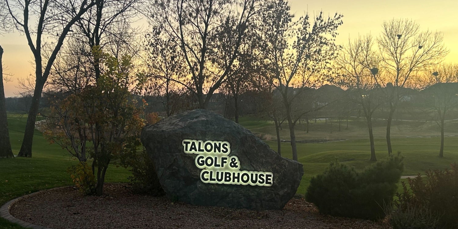 Monument Signs for Business