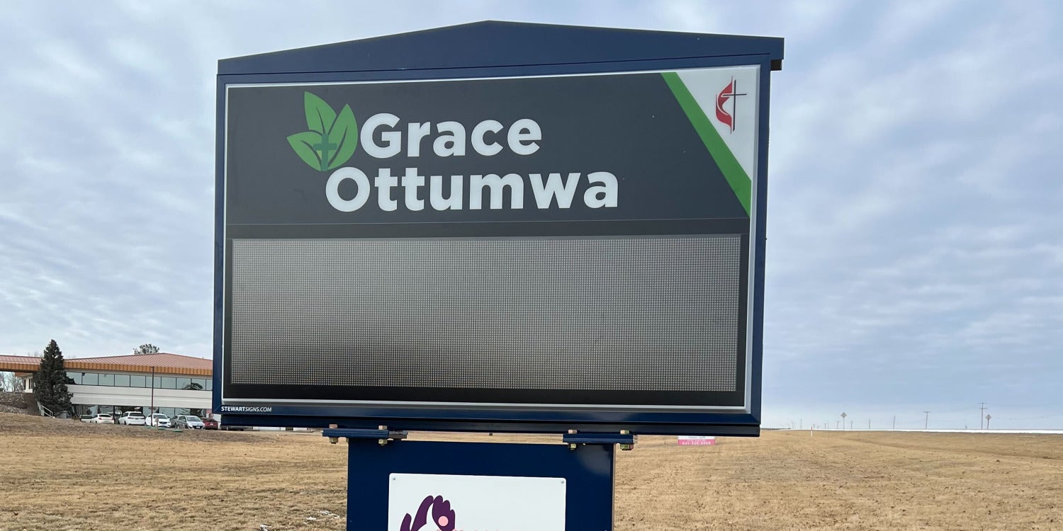 Monument Signs for Business