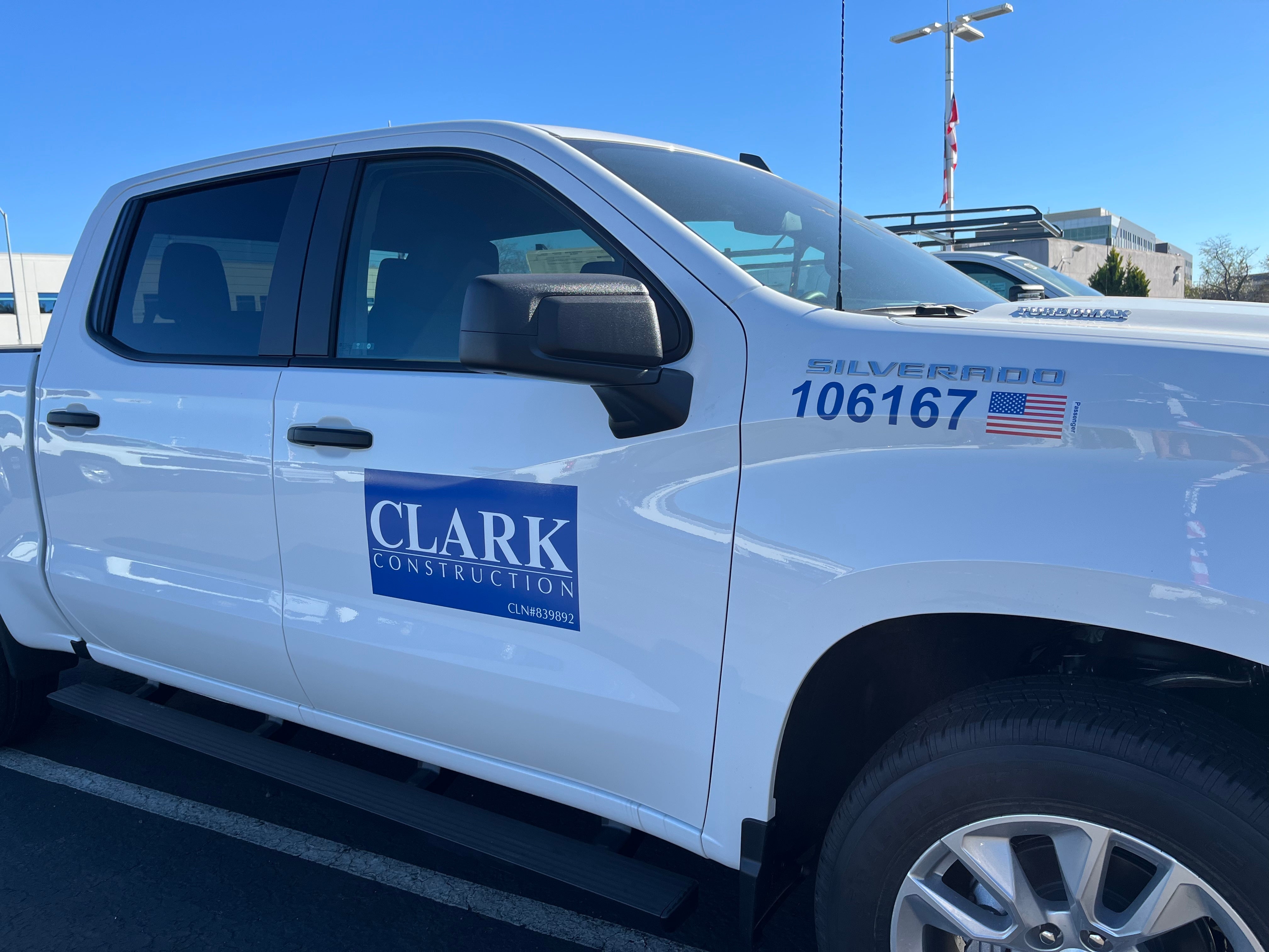 Vehicle Graphics Increase Business Results in San Antonio