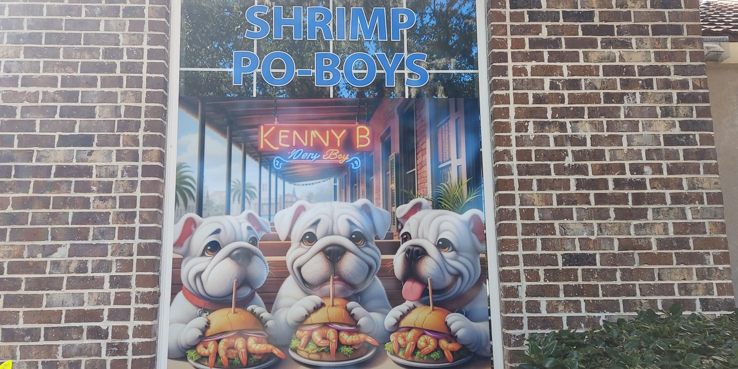 Signs for Bars & Restaurants