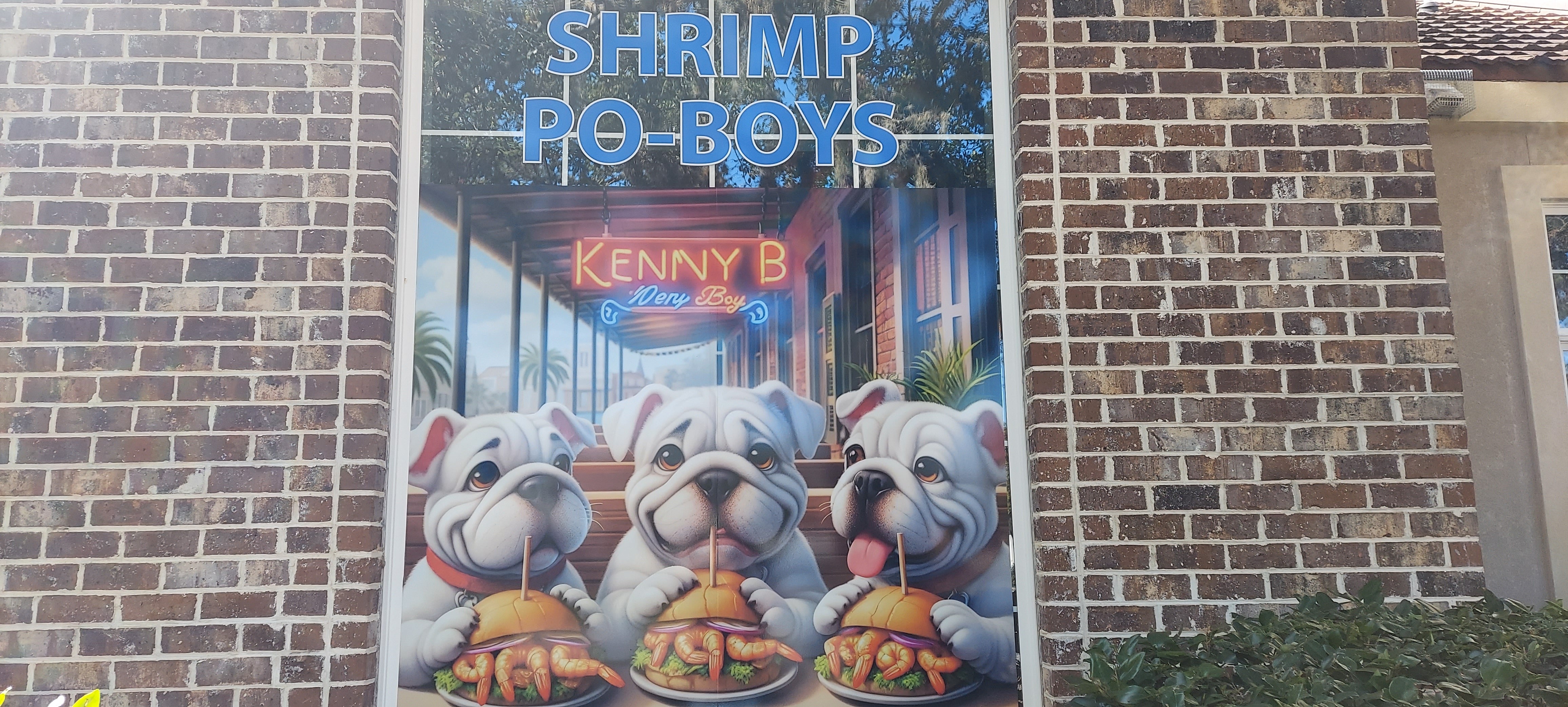 Signs for Bars & Restaurants