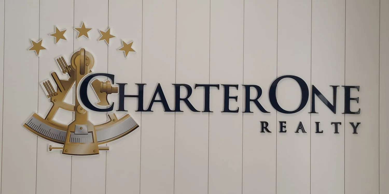 Indoor & Interior Signs & Banners