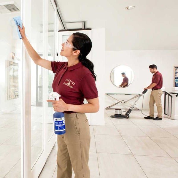 Stratus Building Solutions Soars to Top as Fastest Growing Commercial Cleaning Franchise