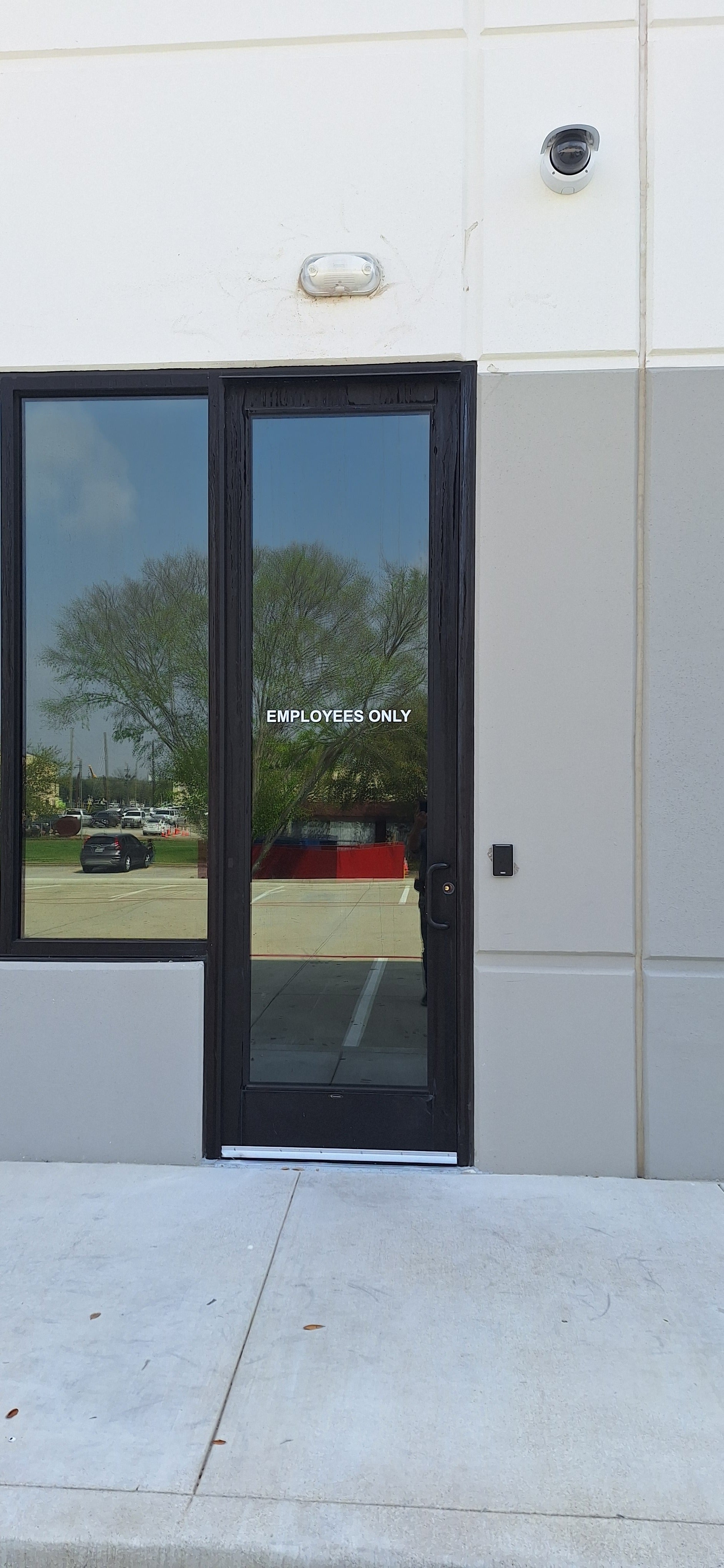 New location, new branding