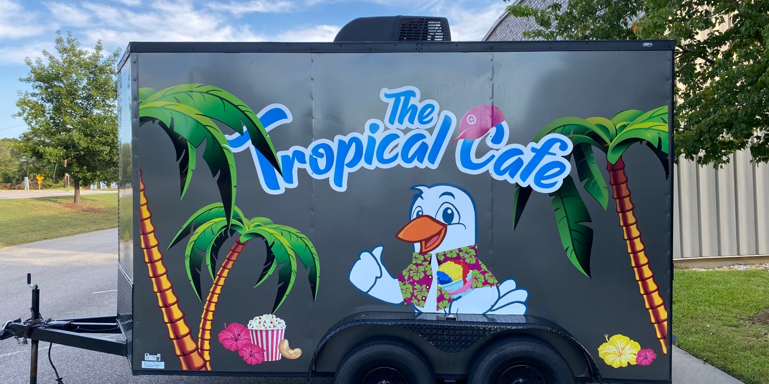Food Trucks