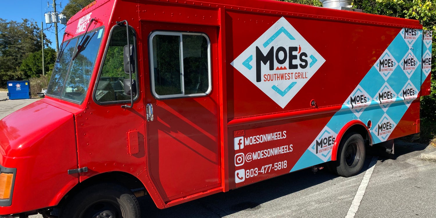 Food Trucks