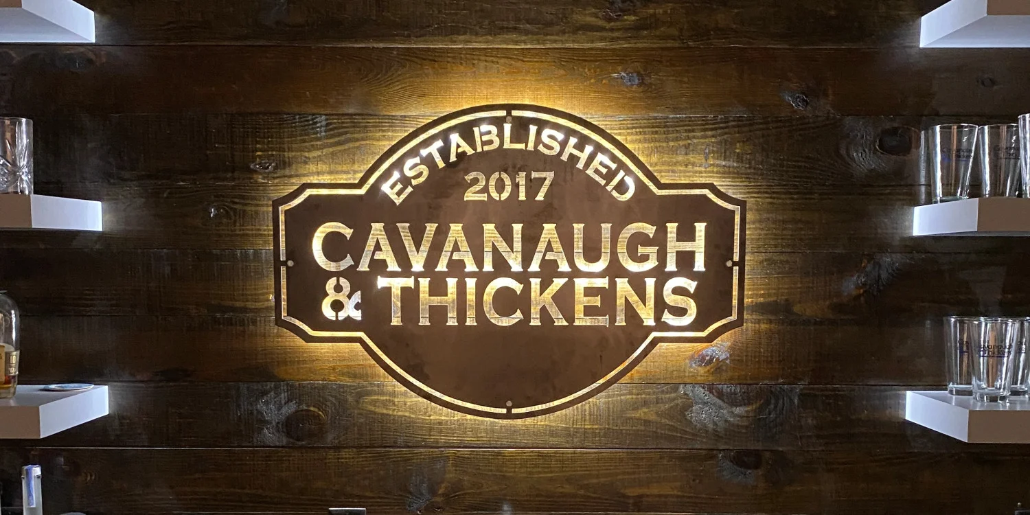 Custom Signs for Business