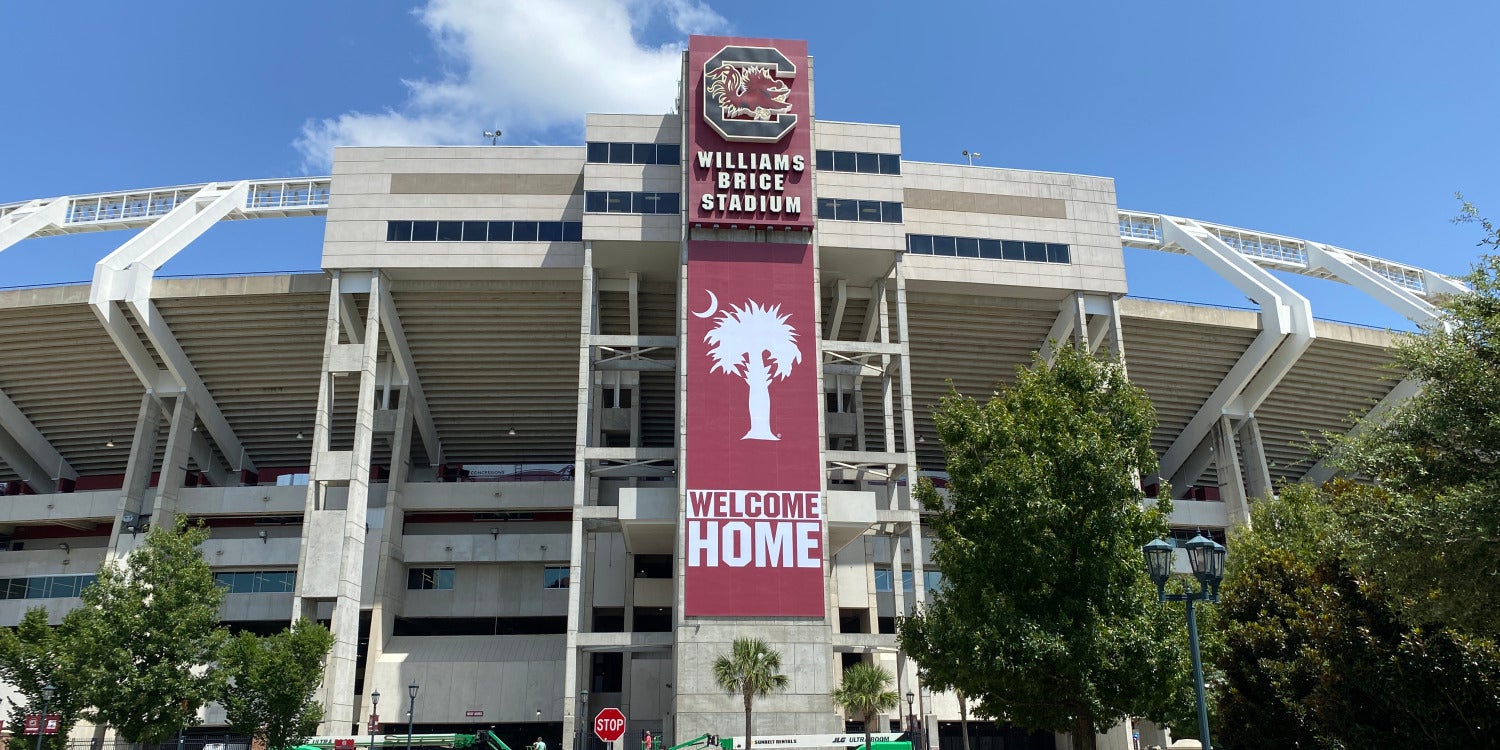 Hanging Banner Signs