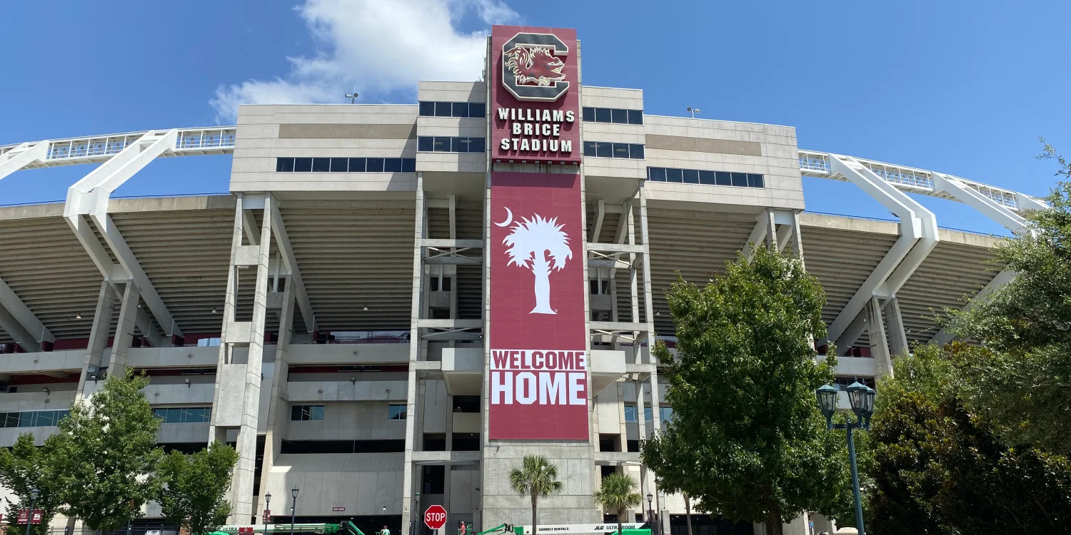 Hanging Banner Signs